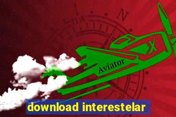 download interestelar